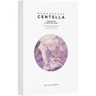 Produktfoto för SKIN1004 Madagascar Centella Poremizing  Clarifying Mask 23 ml x