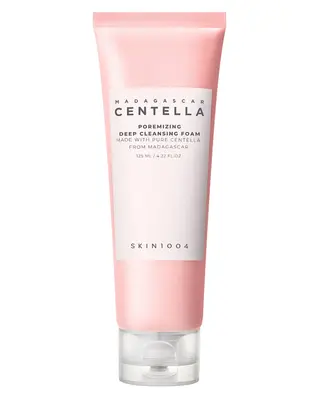 Produktfoto för SKIN1004 Madagascar Centella Poremizing Deep Cleansing Foam 125 ml