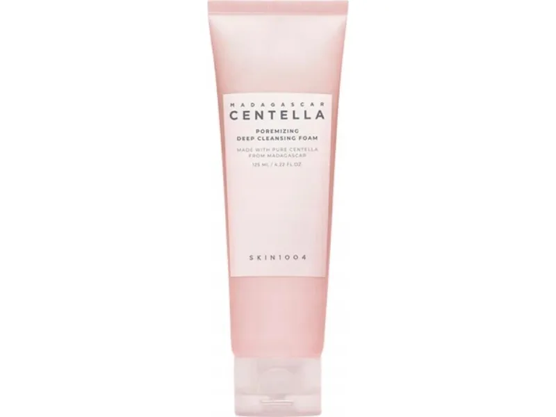 Alternativ bild 0 för SKIN1004 Madagascar Centella Poremizing Deep Cleansing Foam 125 ml
