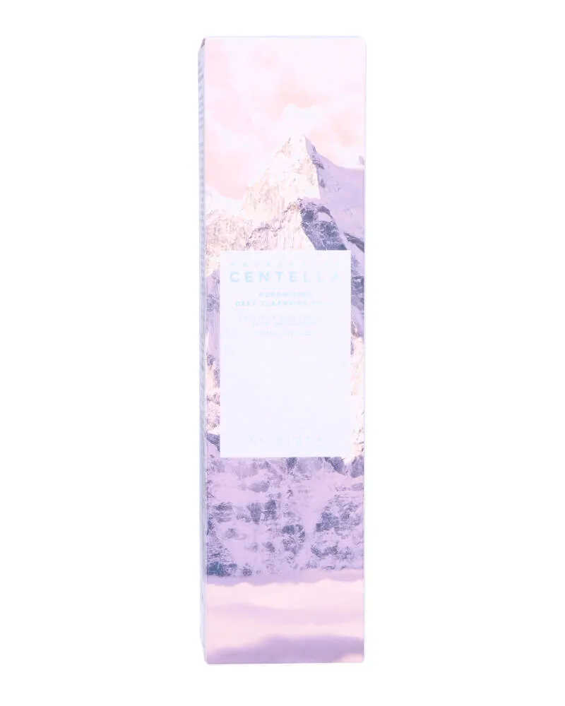 Bild 2 för SKIN1004 Madagascar Centella Poremizing Deep Cleansing Foam 125 ml