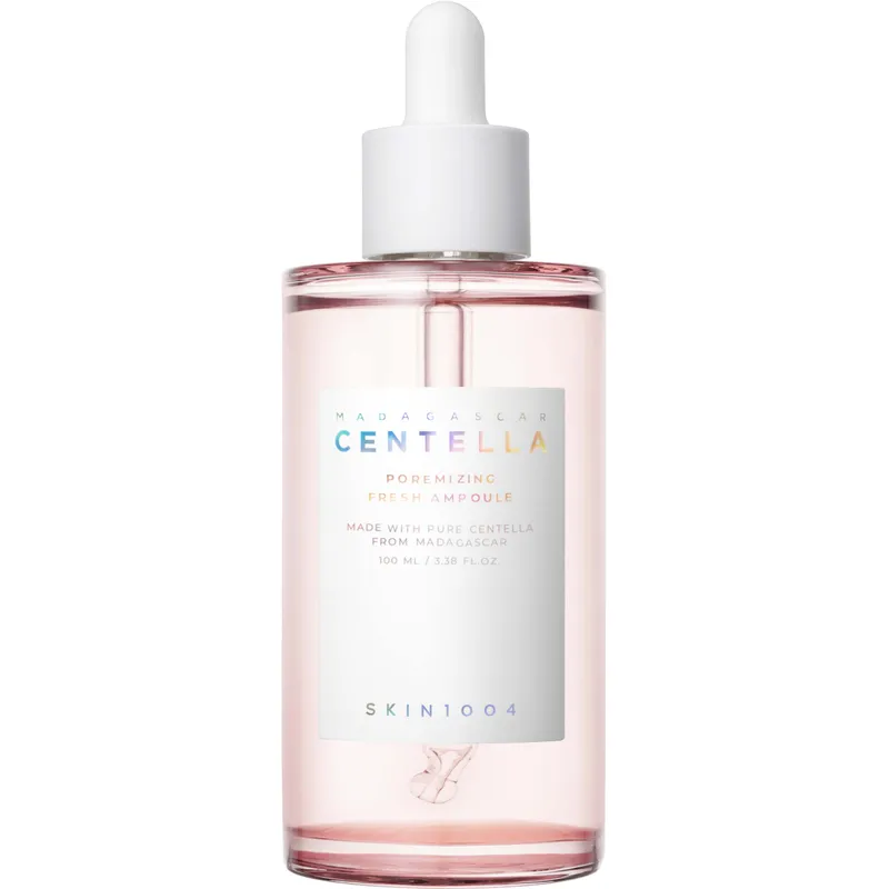Bild 1 för SKIN1004 Madagascar Centella Poremizing Fresh Ampoule 100 ml