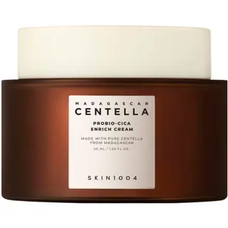 Produktfoto för SKIN1004 Madagascar Centella Probio-Cica Enrich Cream  50 ml