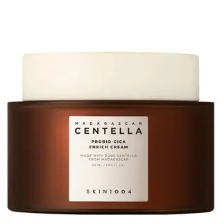 Produktfoto för SKIN1004 Madagascar Centella Probio-Cica Enrich Cream  50 ml