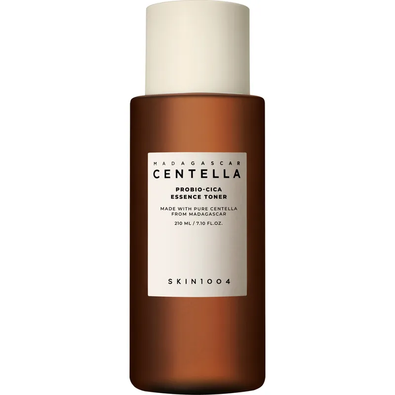 Alternativ bild 0 för SKIN1004 Madagascar Centella Probio-Cica Essence Toner 210 ml