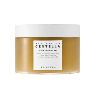 Produktfoto för SKIN1004 Madagascar Centella Quick Calming Pad