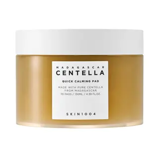 Produktfoto för SKIN1004 Madagascar Centella Quick Calming Pad