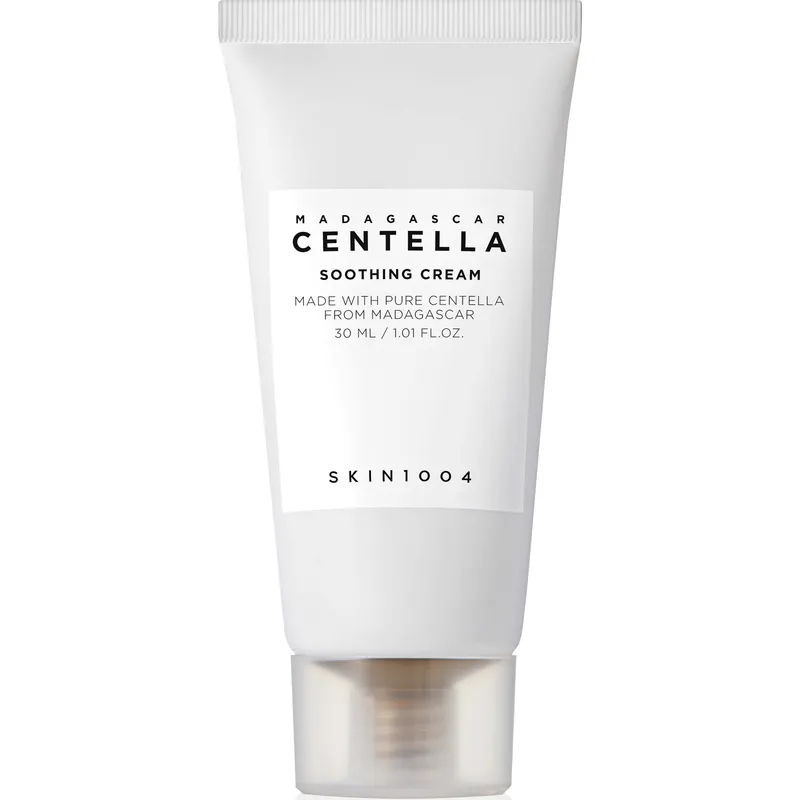 Bild 1 för SKIN1004 Madagascar Centella Soothing Cream 30 ml