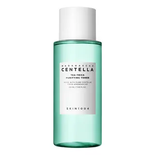 Produktfoto för SKIN1004 Madagascar Centella Tea-Trica Purifying Toner 210 ml
