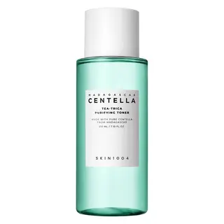 Produktfoto för SKIN1004 Madagascar Centella Tea-Trica Purifying Toner 210 ml