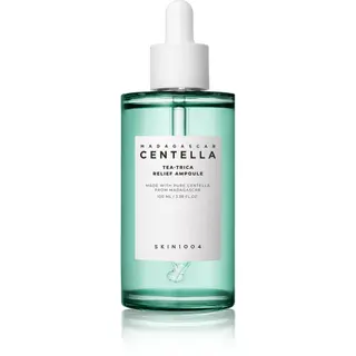 Produktfoto för SKIN1004 Madagascar Centella Tea-Trica Relief Ampoule 100 ml