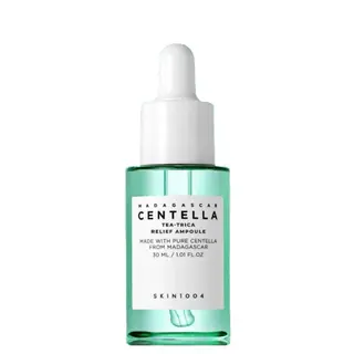 Produktfoto för SKIN1004 - Madagascar Centella Tea-Trica Relief Ampoule 30 ml