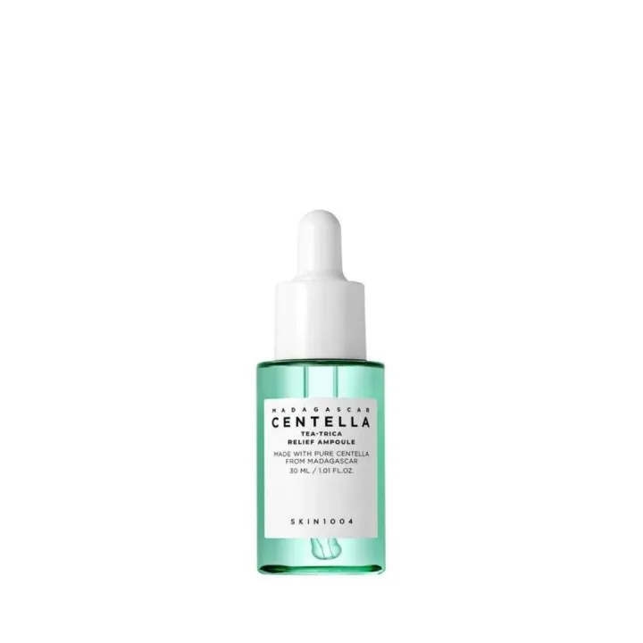 Alternativ bild 0 för SKIN1004 - Madagascar Centella Tea-Trica Relief Ampoule 30 ml