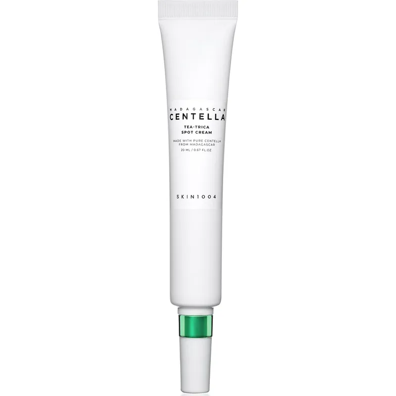 Bild 1 för SKIN1004 - Madagascar Centella Tea-Trica Spot Cream 20 ml