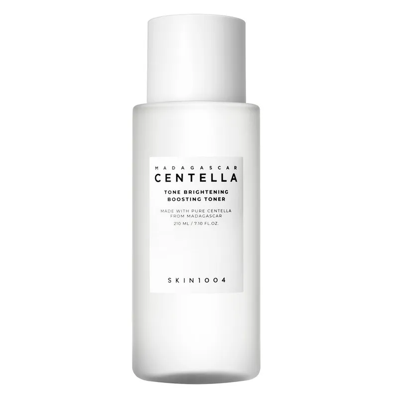 Bild 1 för SKIN1004 Madagascar Centella Tone Brightening Boosting Toner 210 ml