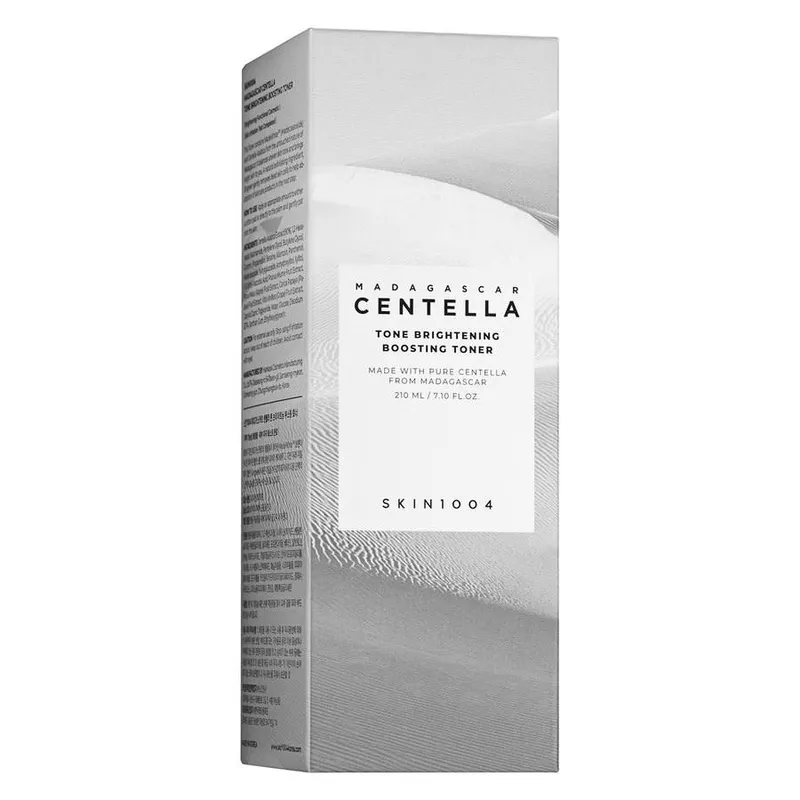 Bild 2 för SKIN1004 Madagascar Centella Tone Brightening Boosting Toner 210 ml