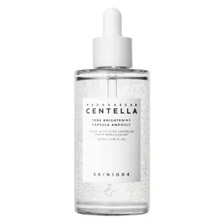 Produktfoto för SKIN1004 Madagascar Centella Tone Brightening Capsule Ampoule 100