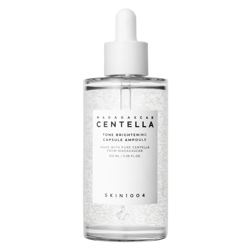 Bild 1 för SKIN1004 Madagascar Centella Tone Brightening Capsule Ampoule 100