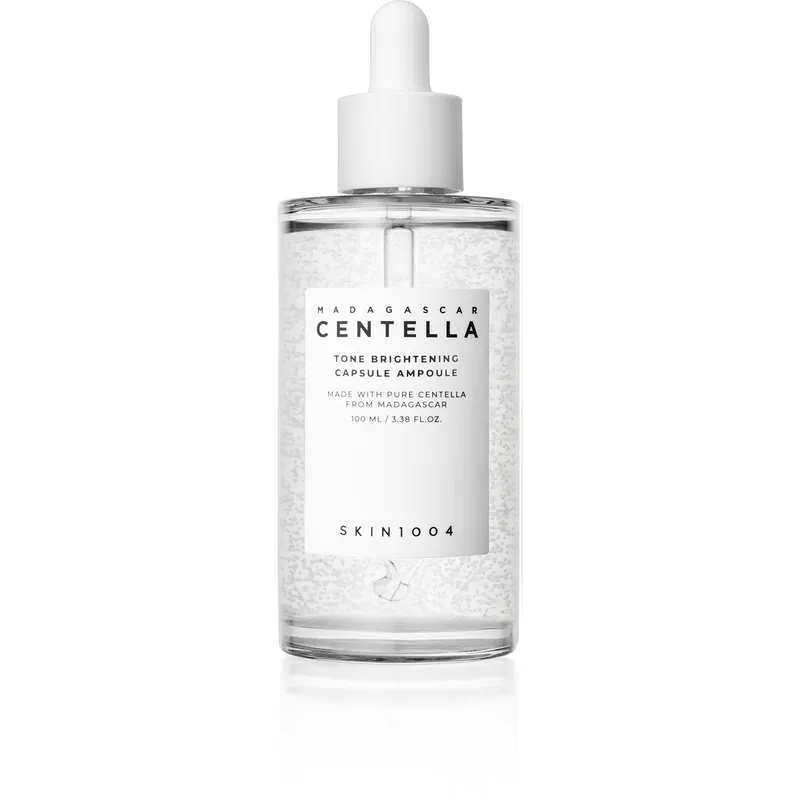 Bild 1 för SKIN1004 Madagascar Centella Tone Brightening Capsule Ampoule 100 ml