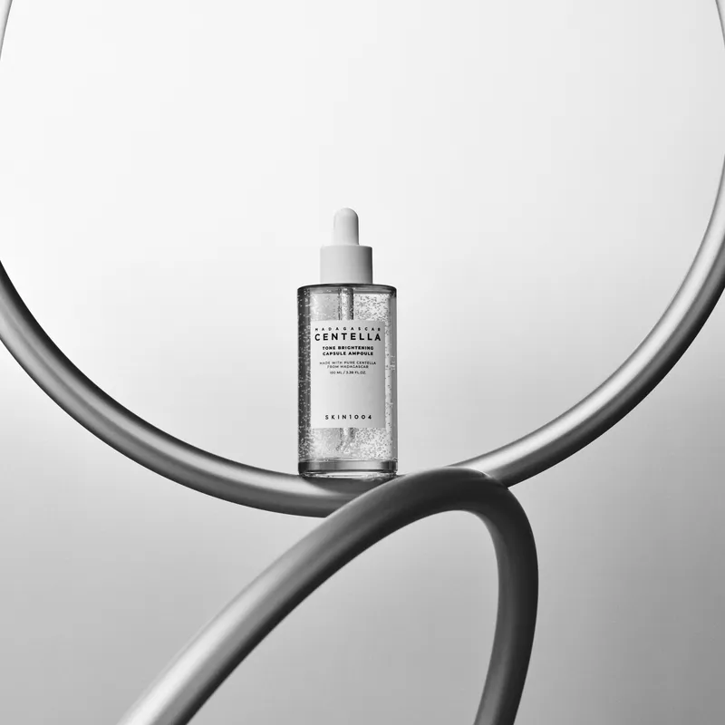 Bild 2 för SKIN1004 Madagascar Centella Tone Brightening Capsule Ampoule 100 ml