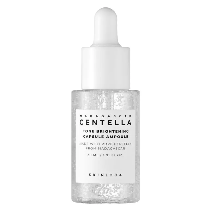 Bild 1 för SKIN1004 Madagascar Centella Tone Brightening Capsule Ampoule 30