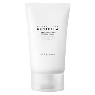 Produktfoto för SKIN1004 Madagascar Centella Tone Brightening Capsule Cream  75 ml