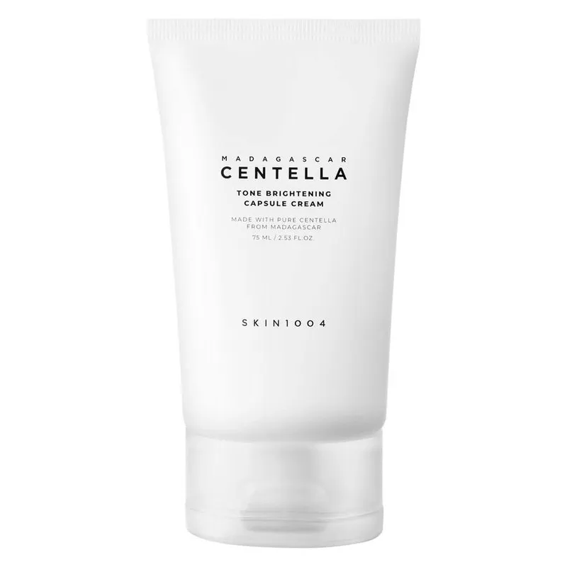 Bild 1 för SKIN1004 Madagascar Centella Tone Brightening Capsule Cream  75 ml
