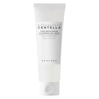 Produktfoto för SKIN1004 Madagascar Centella Tone Brightening Cleansing Gel Foam