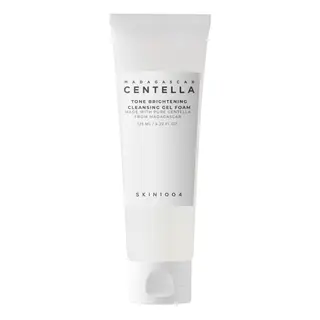 Produktfoto för SKIN1004 Madagascar Centella Tone Brightening Cleansing Gel Foam