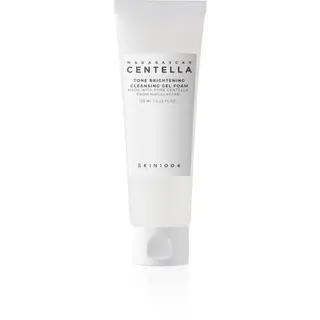 Produktfoto för SKIN1004 Madagascar Centella Tone Brightening Cleansing Gel Foam