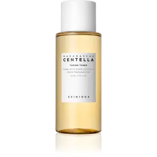 Produktfoto för SKIN1004 Madagascar Centella Toning Toner 210 ml