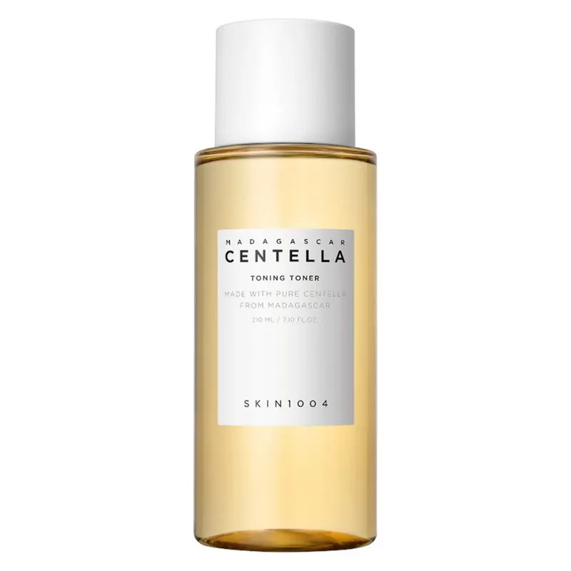 Bild 1 för SKIN1004 Madagascar Centella Toning Toner 210 ml