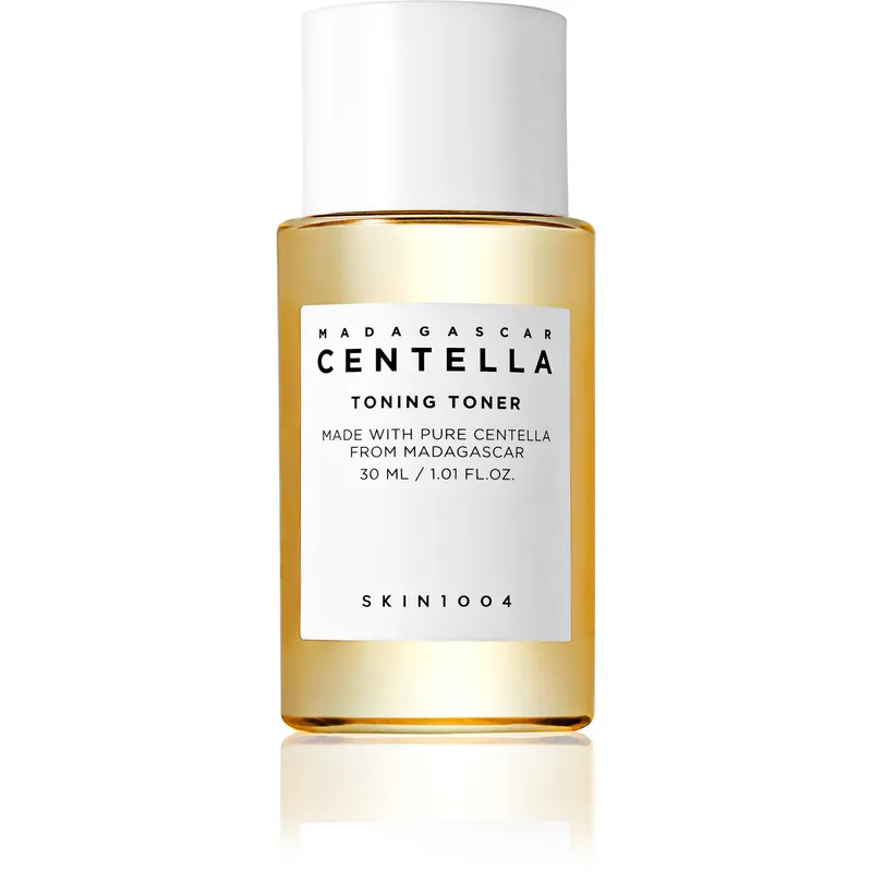 Bild 1 för SKIN1004 - Madagascar Centella Toning Toner (30 ml