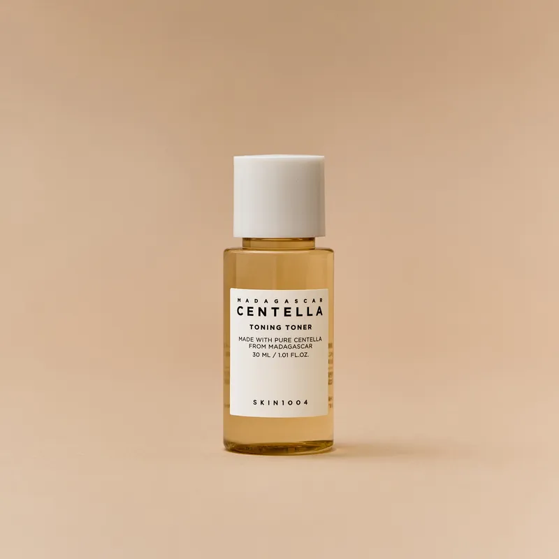 Bild 2 för SKIN1004 - Madagascar Centella Toning Toner (30 ml