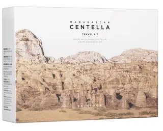 Produktfoto för SKIN1004 - Madagascar Centella Travel Kit Travel-kit