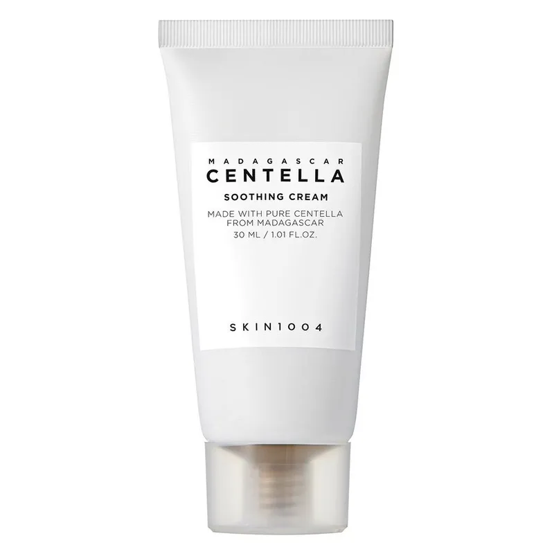Bild 3 för SKIN1004 - Madagascar Centella Travel Kit Travel-kit