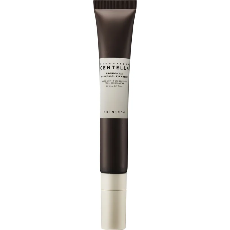 Alternativ bild 0 för SKIN1004 Madagaskar Centella Probio-Cica Bakuchiol Ögonkräm 20 ml