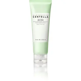 Produktfoto för SKIN1004 Madagaskar Centella Tea-Trica Bha Skum 125 ml