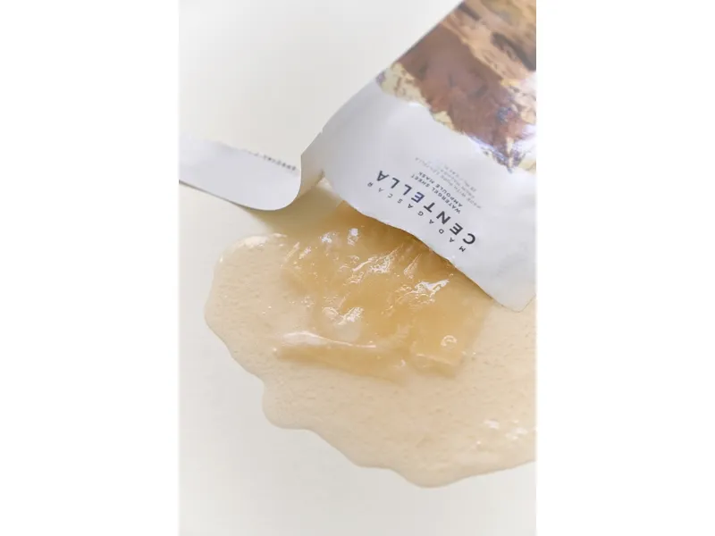 Alternativ bild 0 för SKIN1004 Madagaskar Centella Watergel Shet Ampoule Mask 1 ps