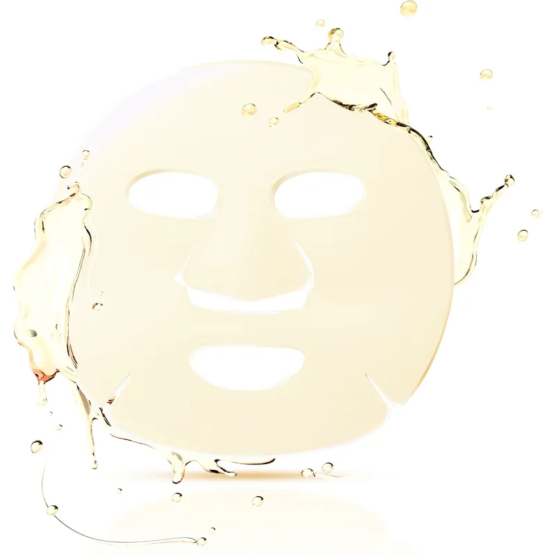 Bild 2 för SKIN1004 Madagaskar Centella Watergel Shet Ampoule Mask 1 ps