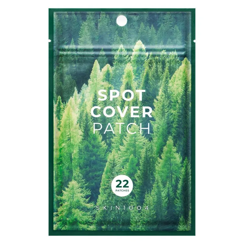 Bild 1 för SKIN1004 Spot Cover Patch 22 st