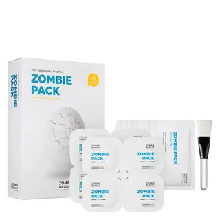 Produktfoto för SKIN1004 ZOMBIE BEAUTY by Zombie Pack & Activator Kit