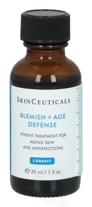 Alternativ bild 0 för SkinCeuticals Blemish+Age Defense