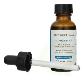 Produktfoto för SkinCeuticals - Silymarin CF 30 ml på Skincity.com