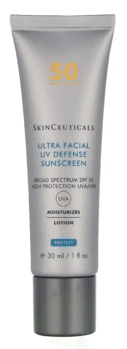 Produktfoto för SkinCeuticals Ultra Facial UV Defense Sunscreen SPF 50 30 ml