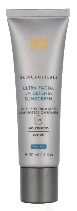 Alternativ bild 0 för SkinCeuticals Ultra Facial UV Defense Sunscreen SPF 50 30 ml