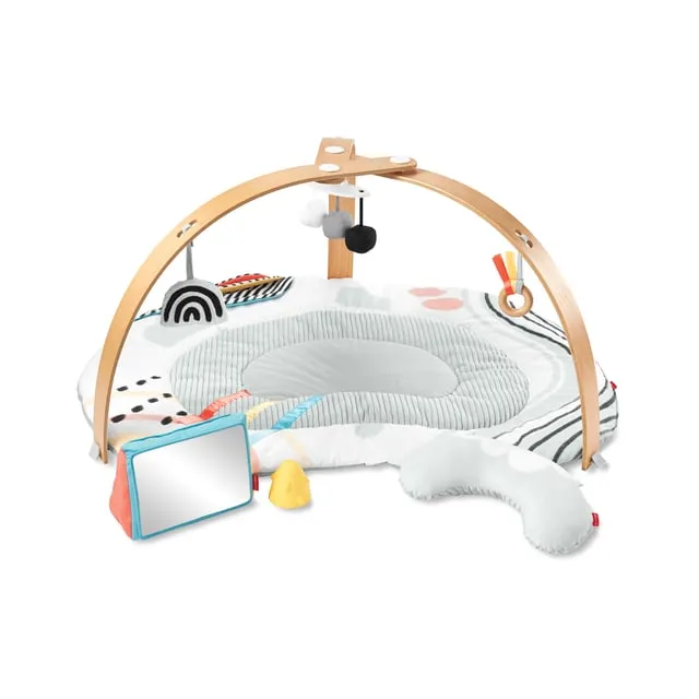 Alternativ bild 0 för Skip Hop Discoverosity Babygym