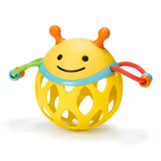Produktfoto för Skip Hop Explore&More Rullskallra (Bi)
