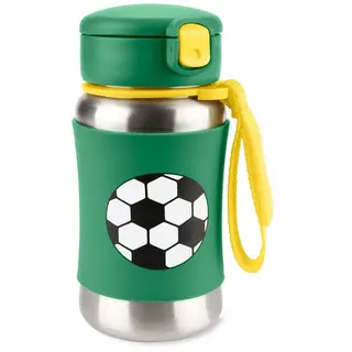 Produktfoto för Skip Hop Spark Style Sportflaska (Fotboll)