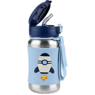 Produktfoto för Skip Hop Spark Style Sportflaska Raket
