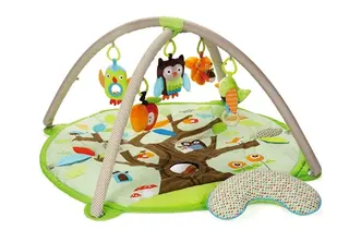 Produktfoto för Skip Hop Treetop Friends Babygym